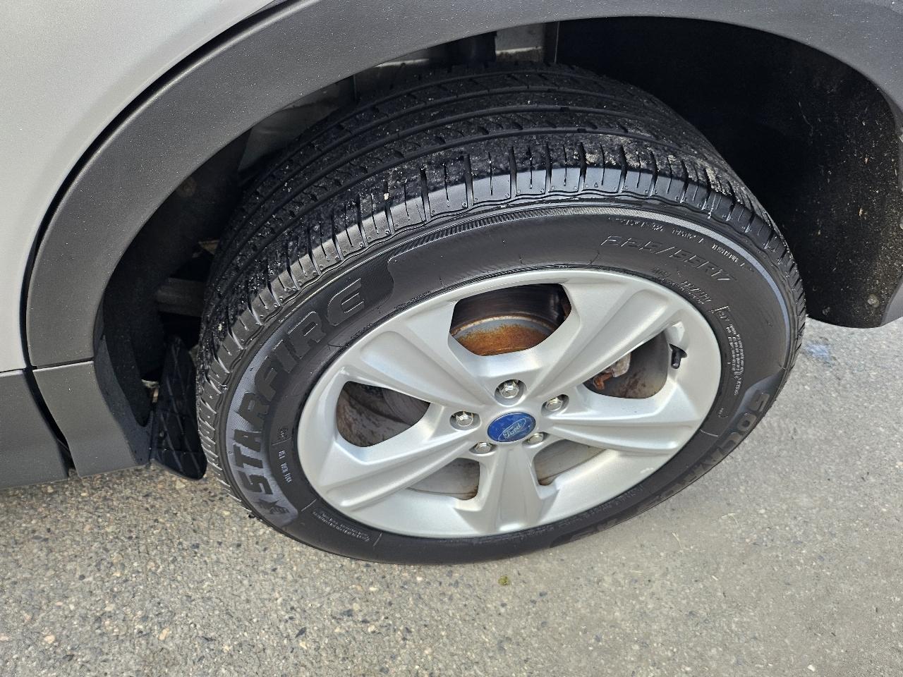 Ford Escape SE FWD 2014
