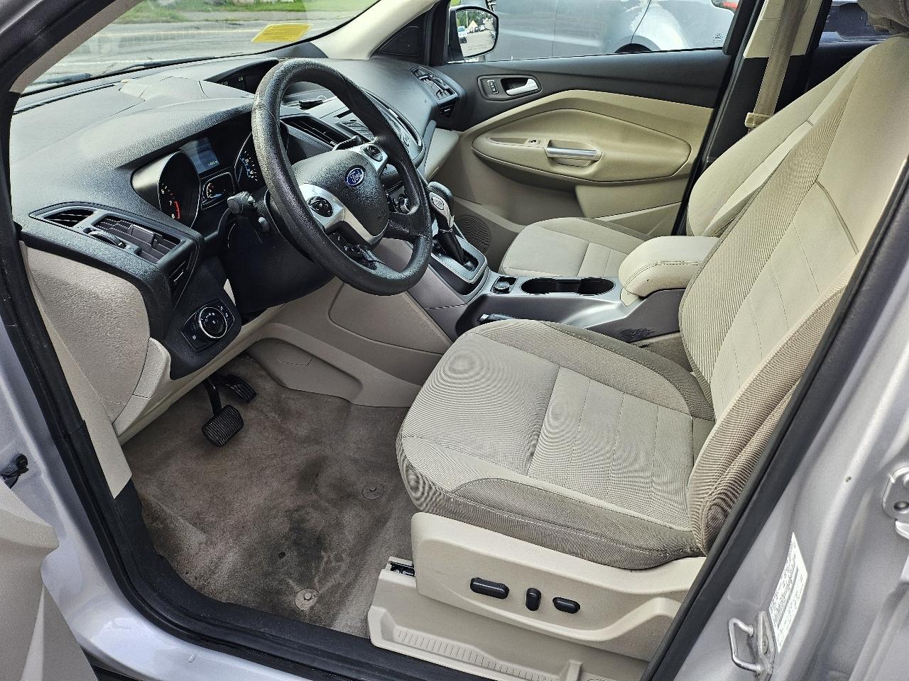Ford Escape SE FWD 2014