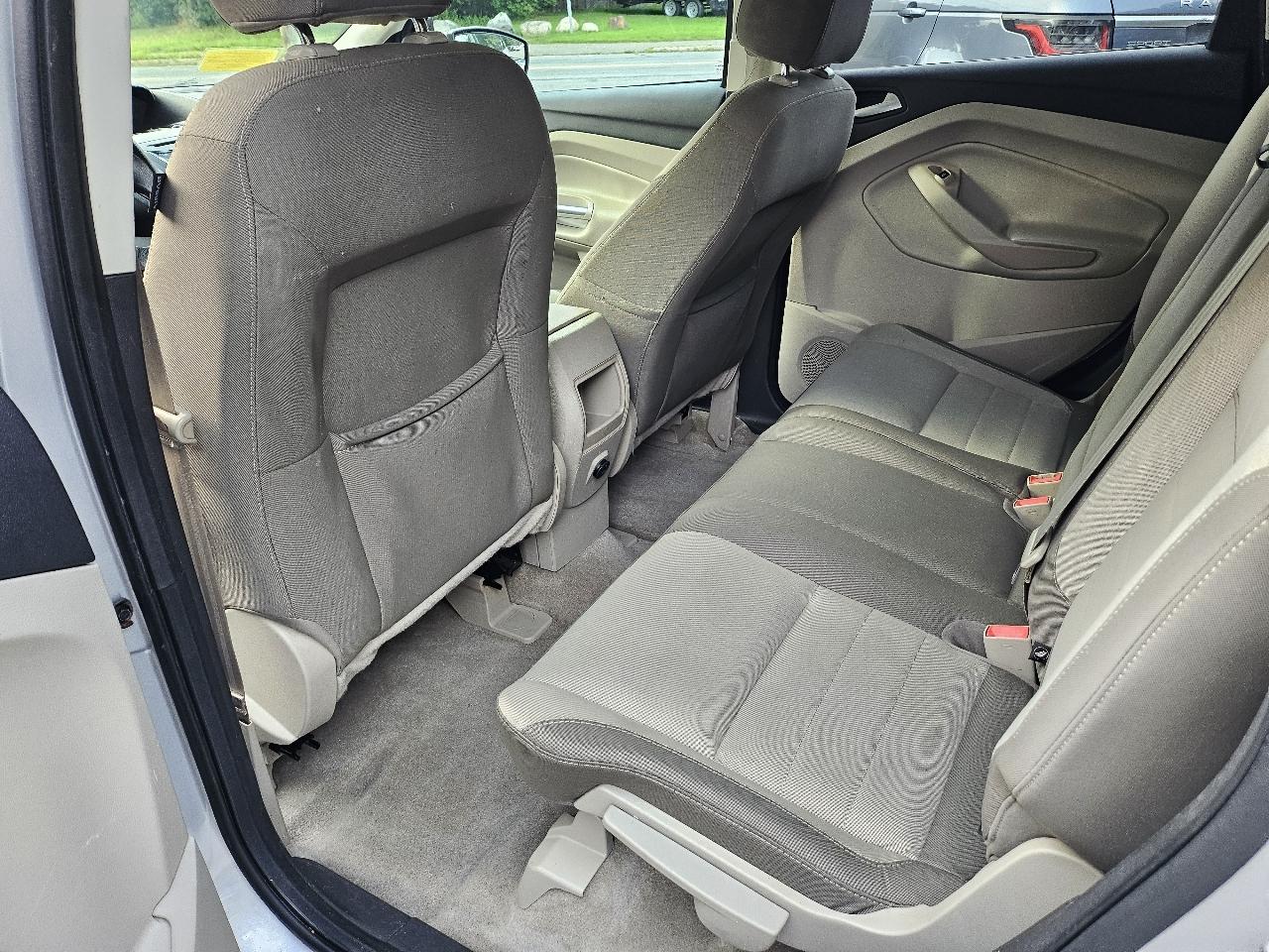 Ford Escape SE FWD 2014