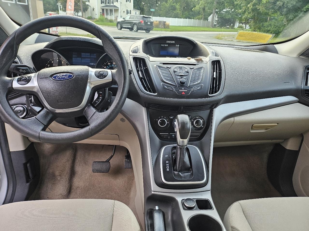 Ford Escape SE FWD 2014