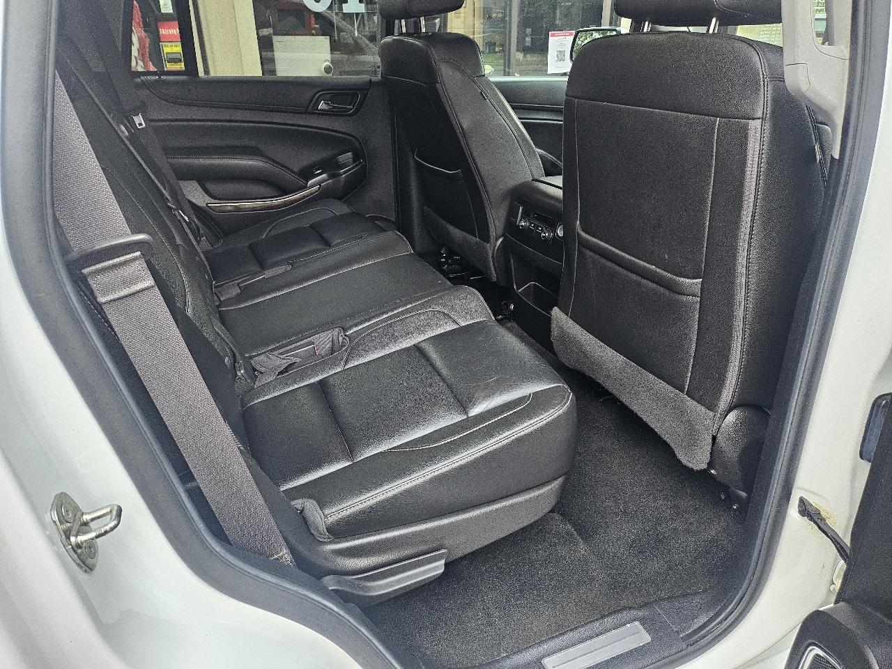 Chevrolet Tahoe LT 4WD 2016