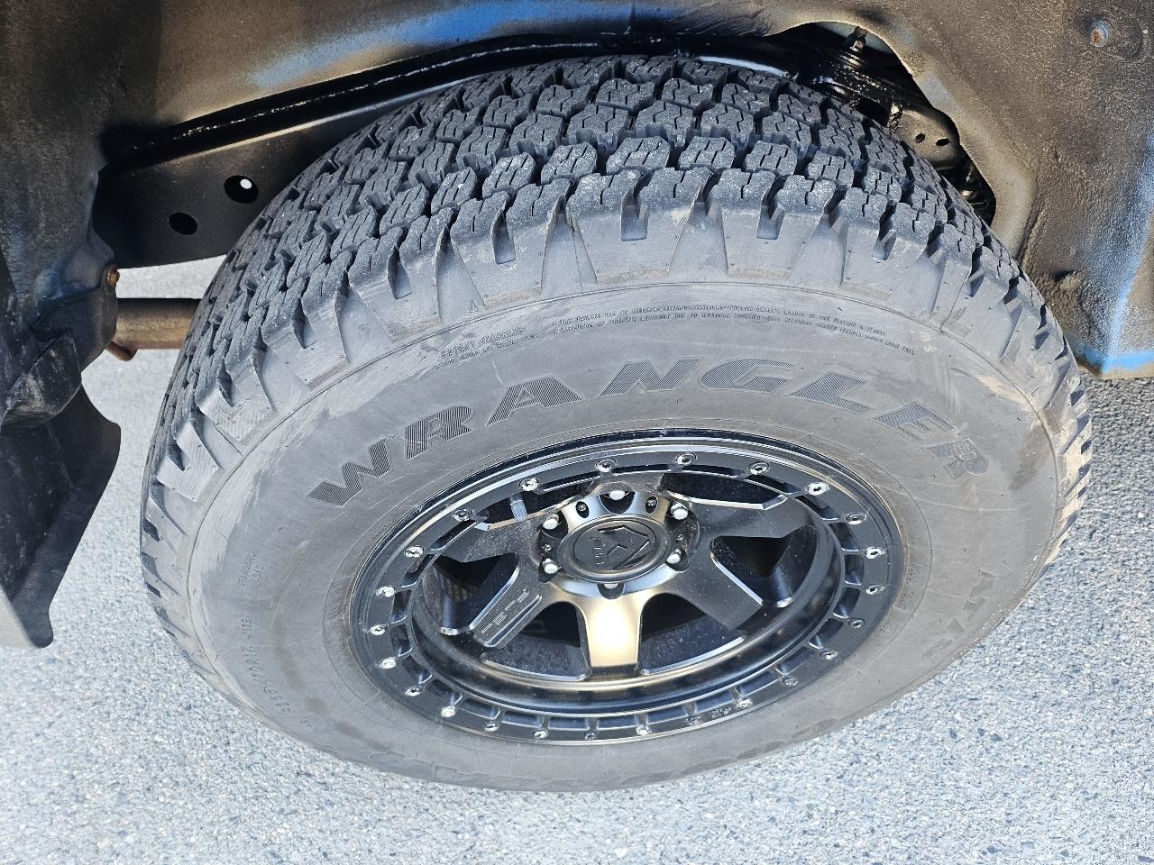 Toyota FJ Cruiser 4WD AT 2008