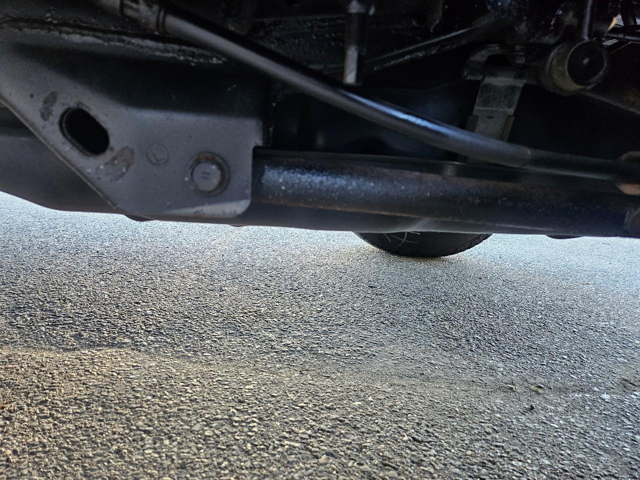 Toyota FJ Cruiser 4WD AT 2008