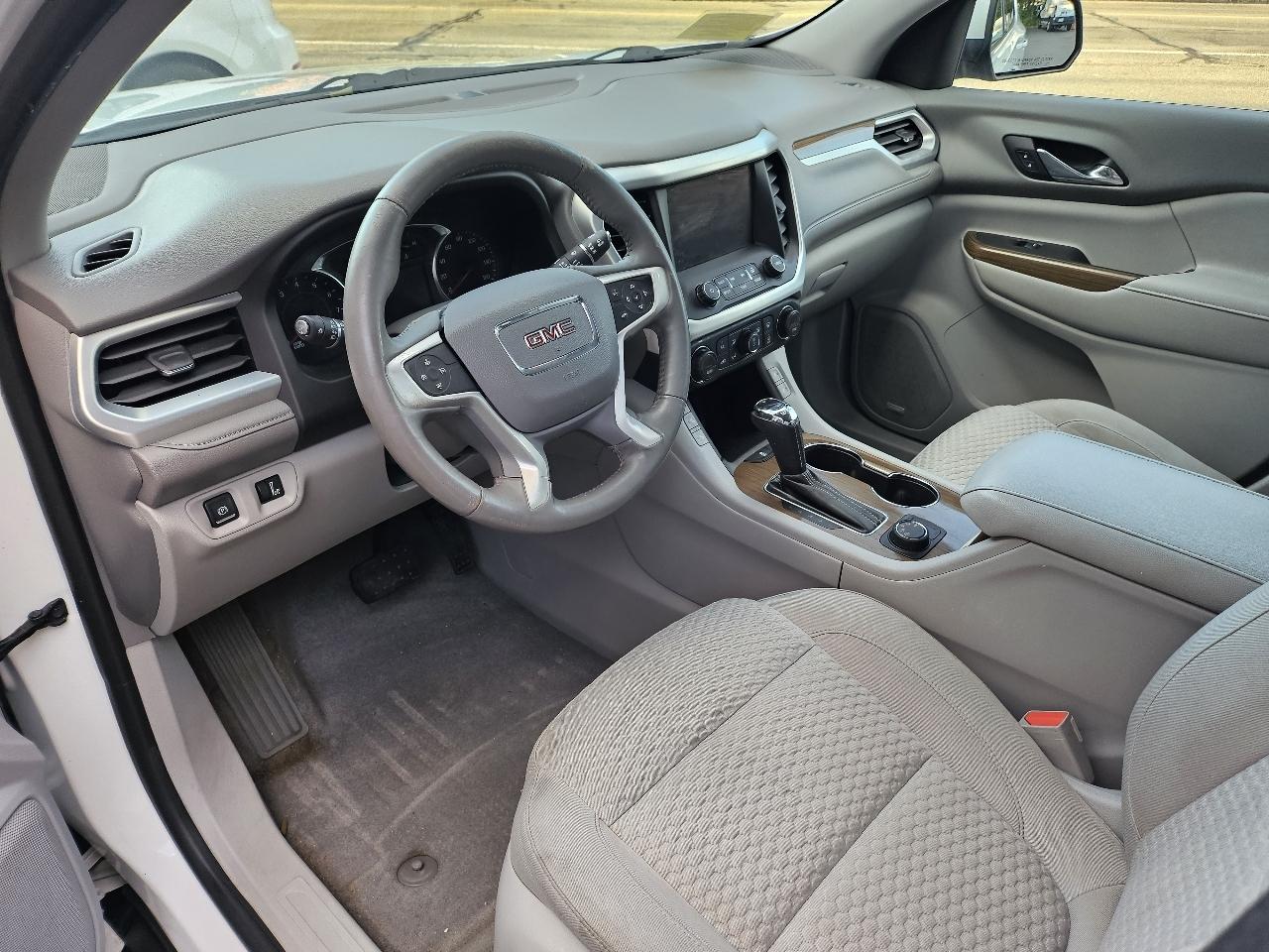 GMC Acadia SLE-2 AWD 2017