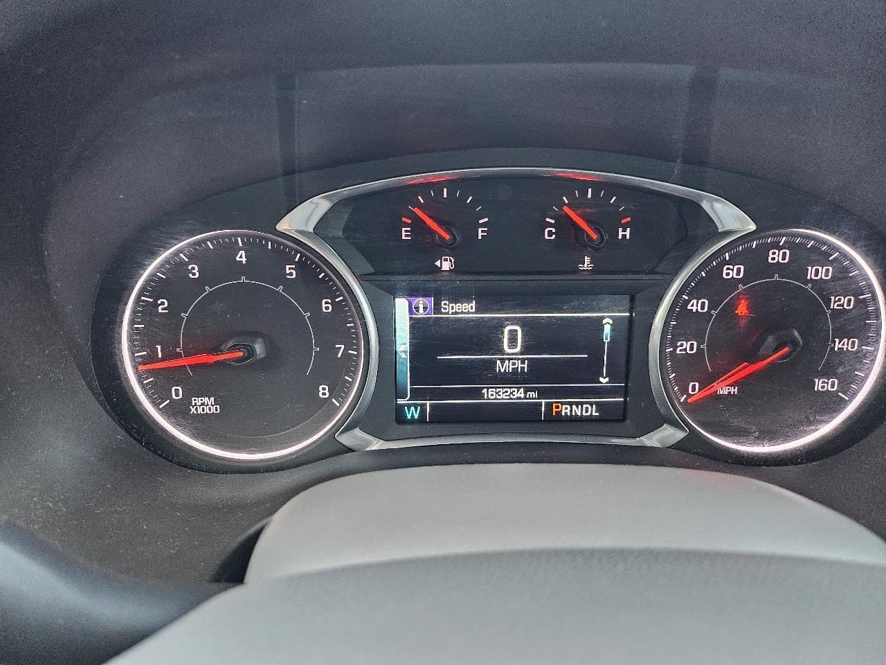GMC Acadia SLE-2 AWD 2017
