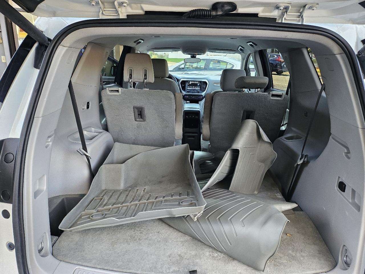 GMC Acadia SLE-2 AWD 2017