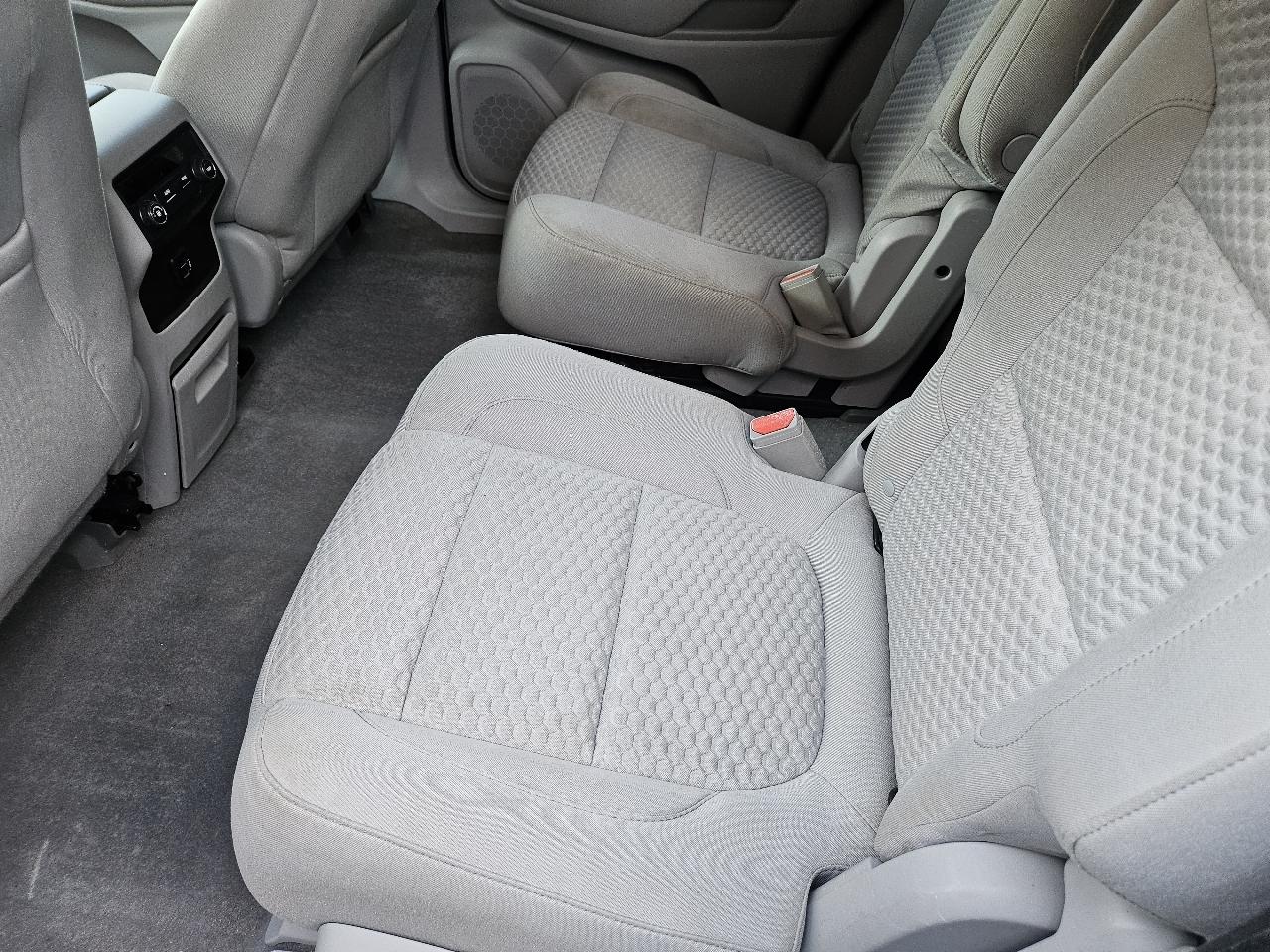 GMC Acadia SLE-2 AWD 2017