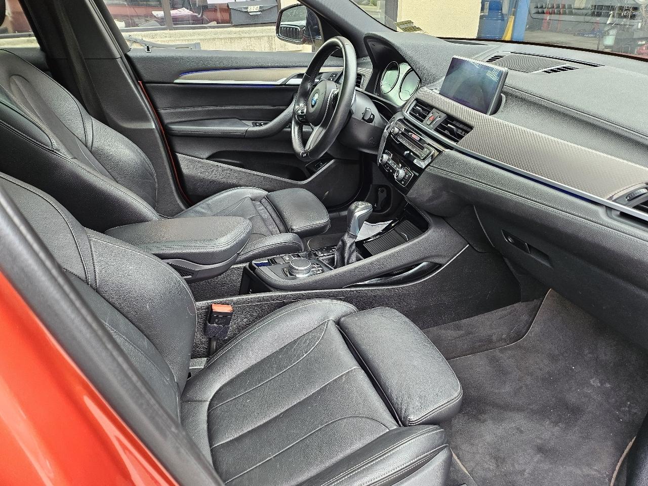 BMW X2 xDrive28i 2018