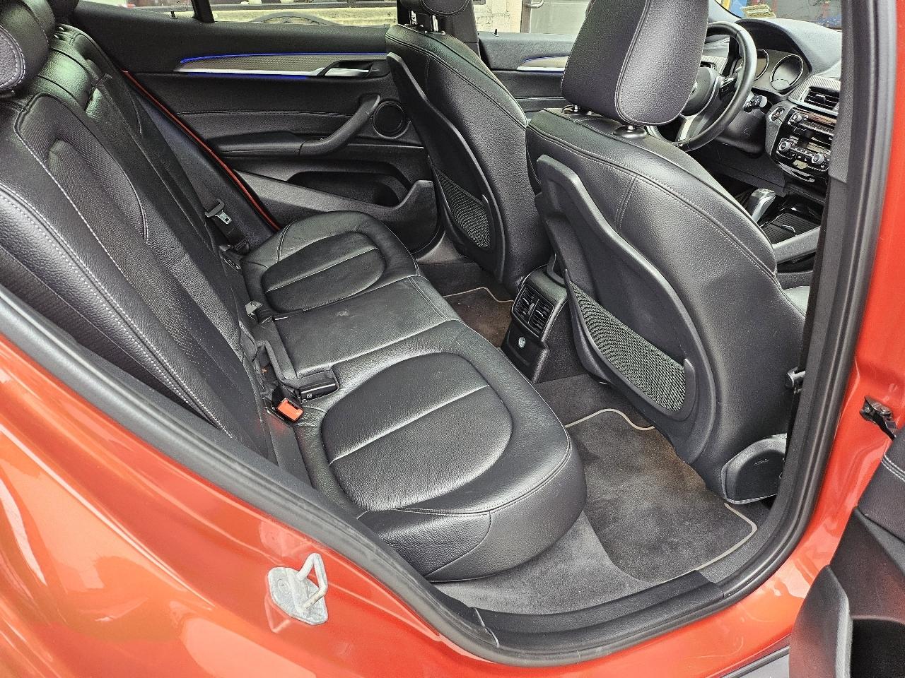 BMW X2 xDrive28i 2018