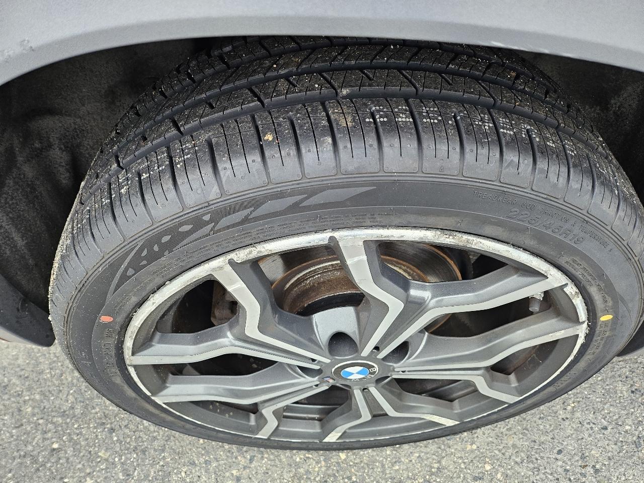 BMW X2 xDrive28i 2018