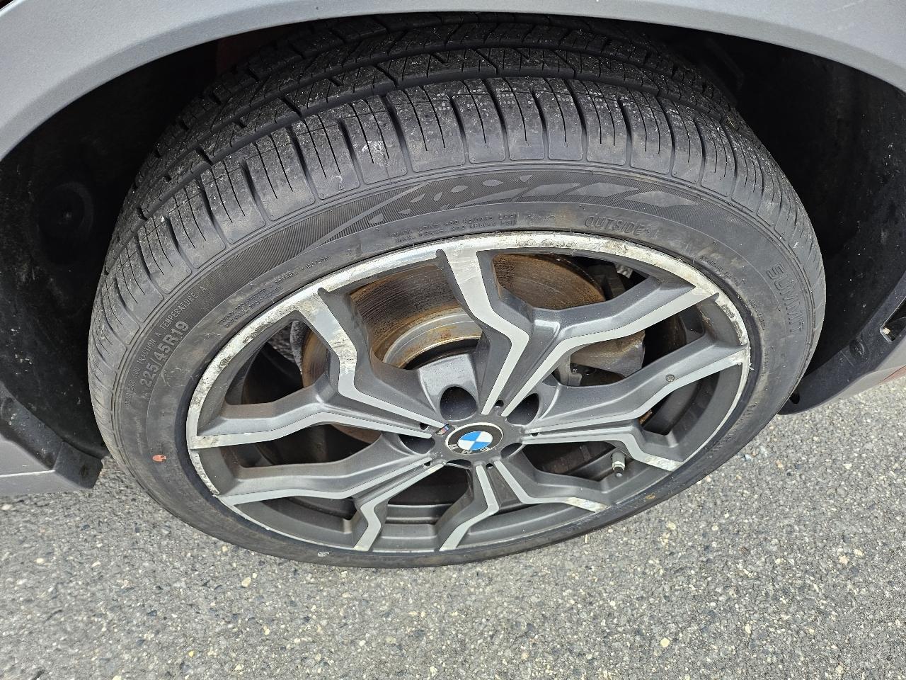 BMW X2 xDrive28i 2018