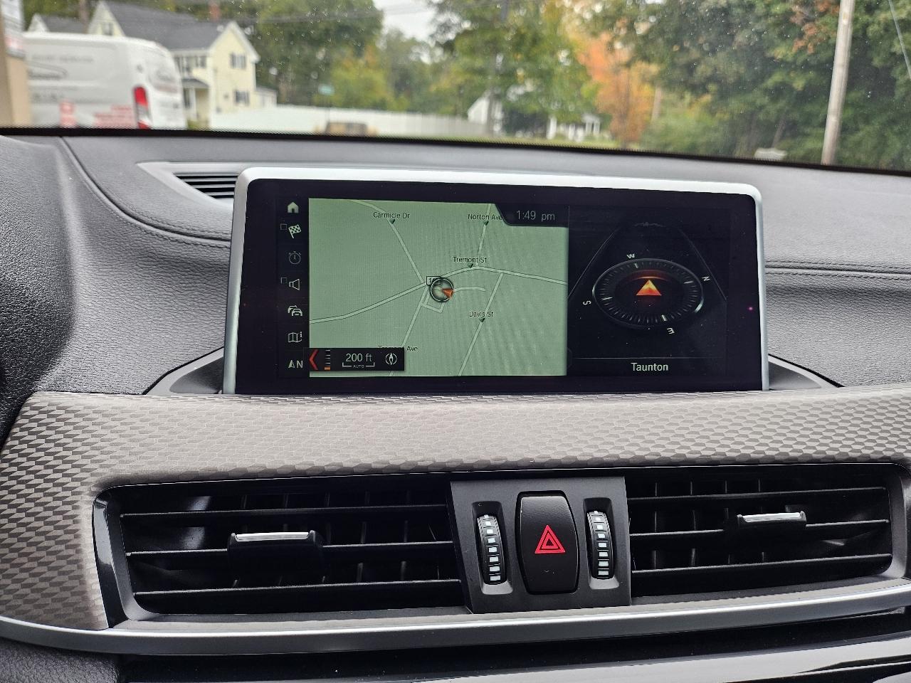 BMW X2 xDrive28i 2018