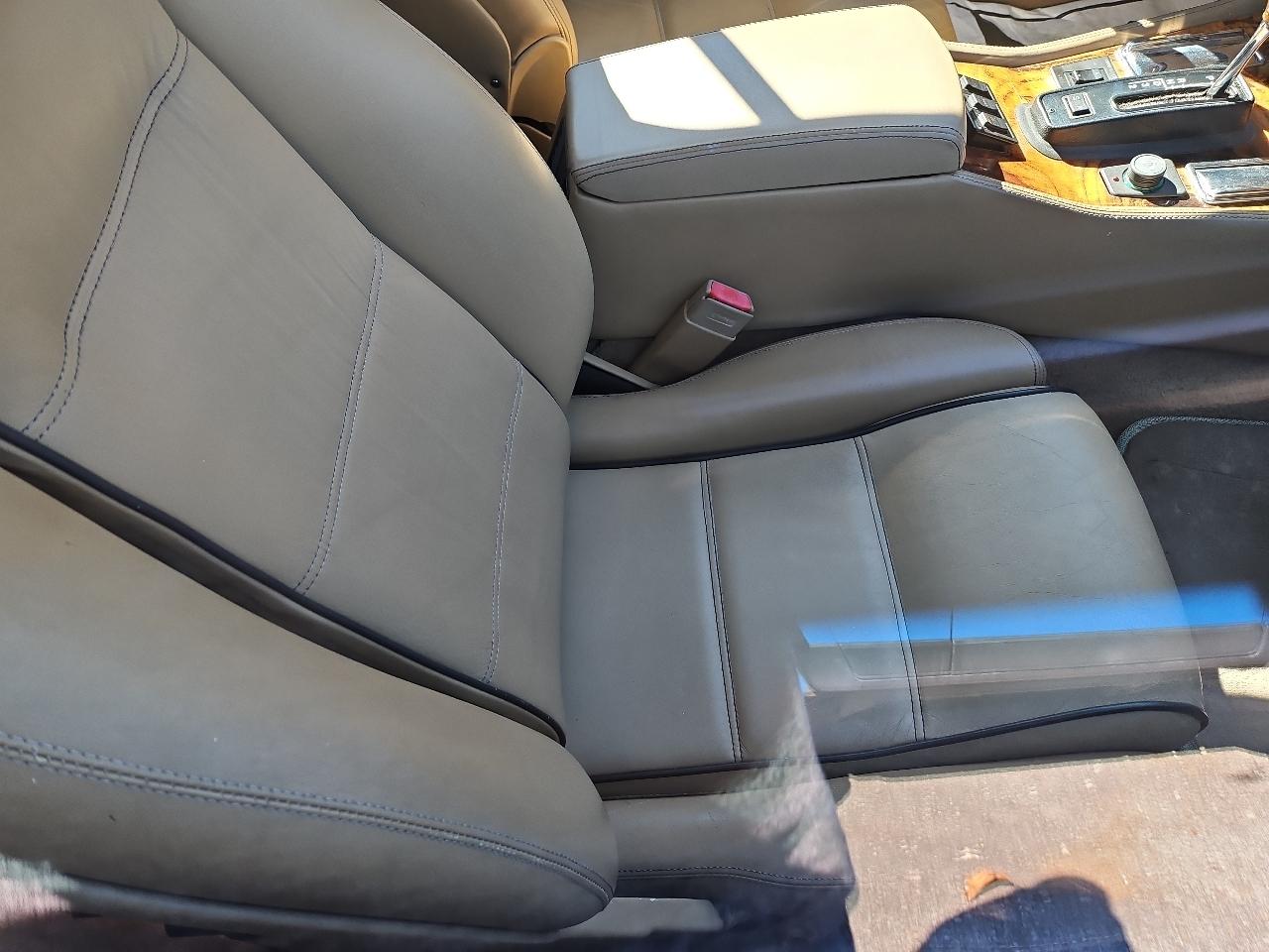 Jaguar XJS 6.0L convertible 1994