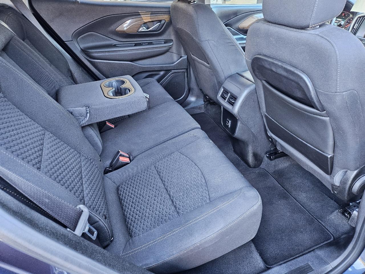 GMC Terrain SLE 2019