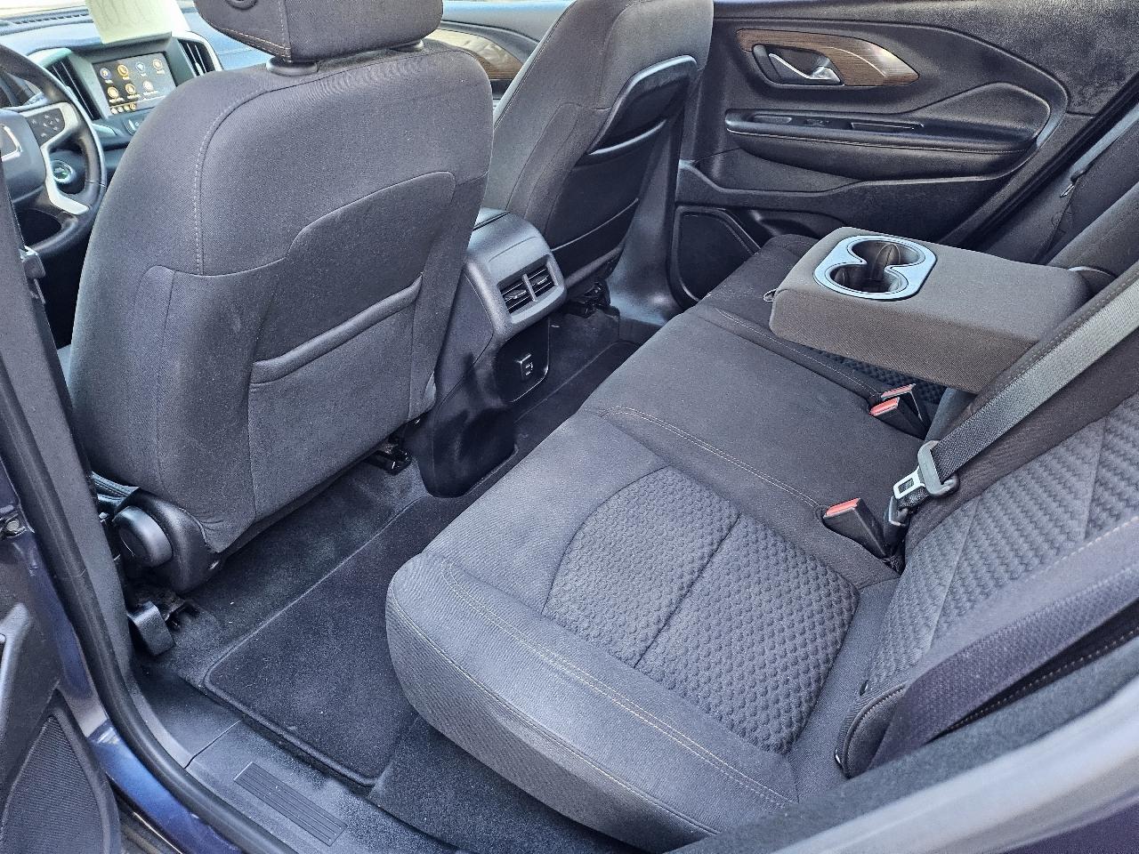 GMC Terrain SLE 2019
