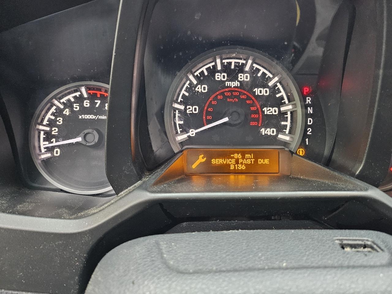 Honda Ridgeline RTL 2010