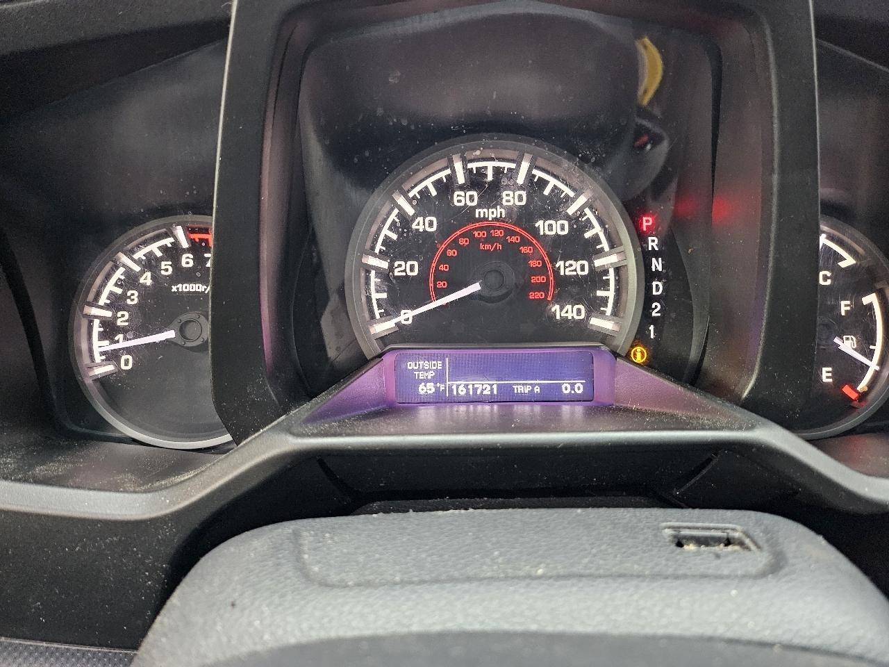 Honda Ridgeline RTL 2010