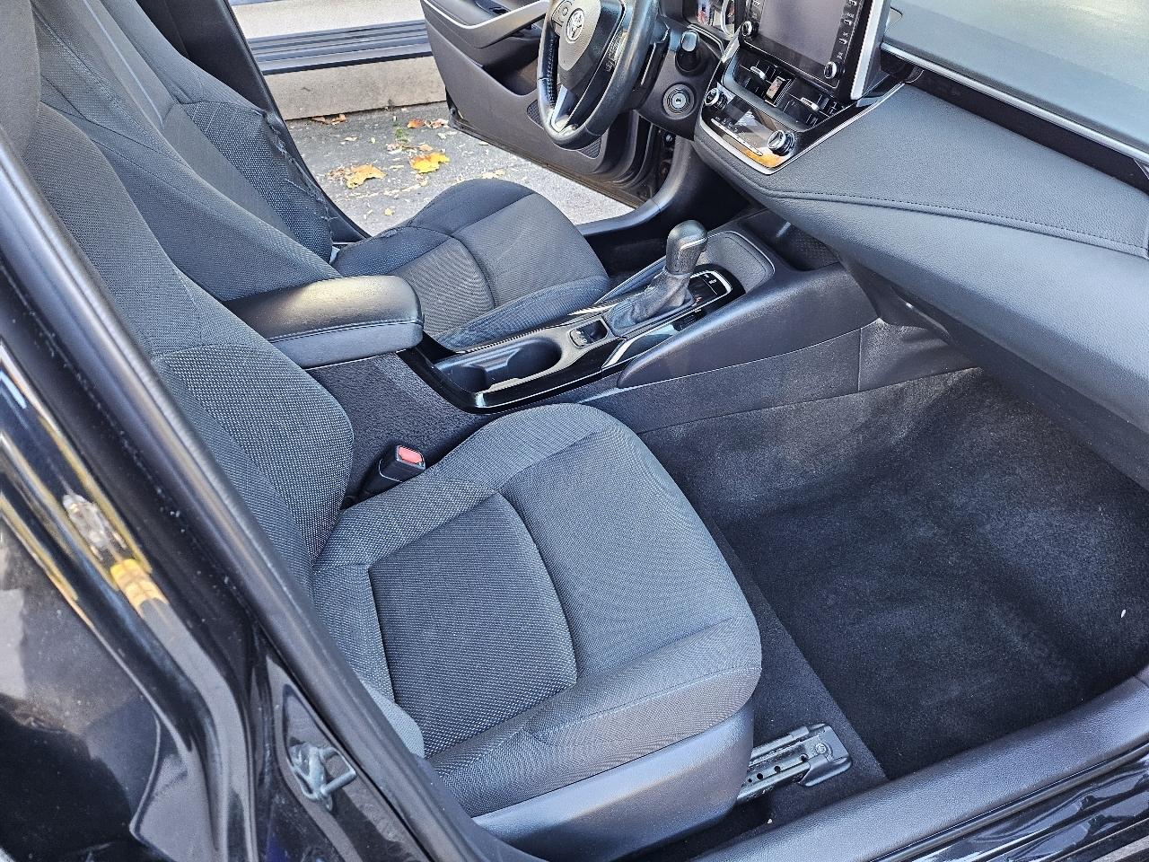 Toyota Corolla SE 2020