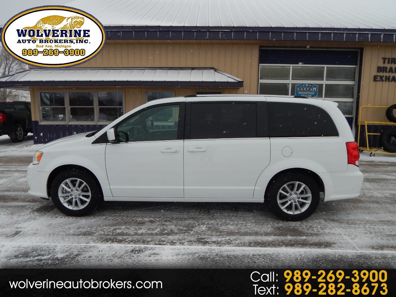 Used Cars for Sale Bad Axe MI 48413 Wolverine Auto Brokers Inc