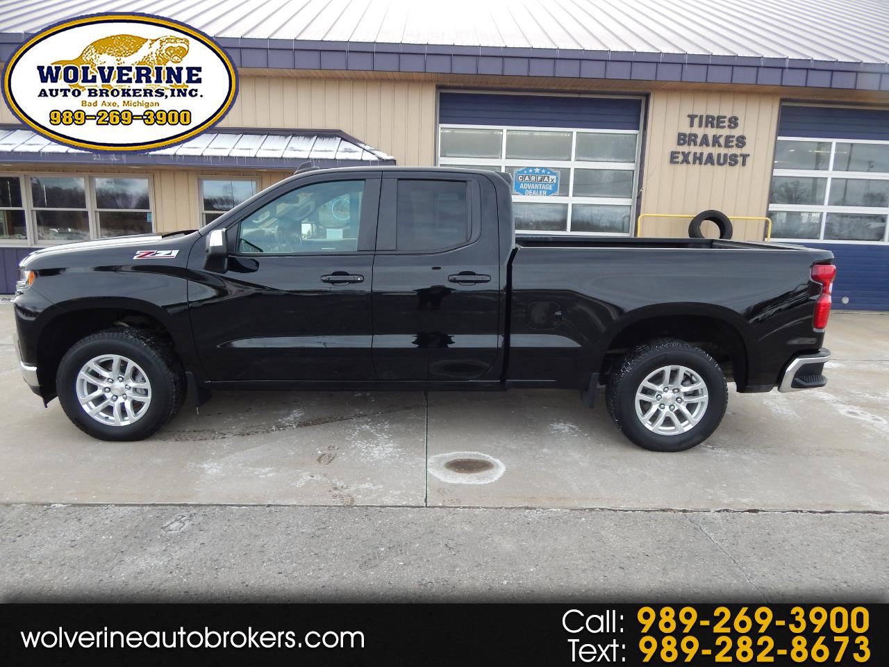 Used Cars for Sale Bad Axe MI 48413 Wolverine Auto Brokers Inc