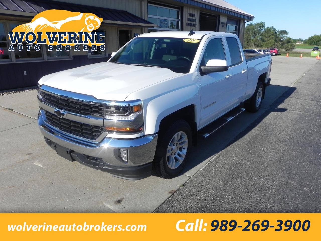 Used Cars for Sale Bad Axe MI 48413 Wolverine Auto Brokers Inc