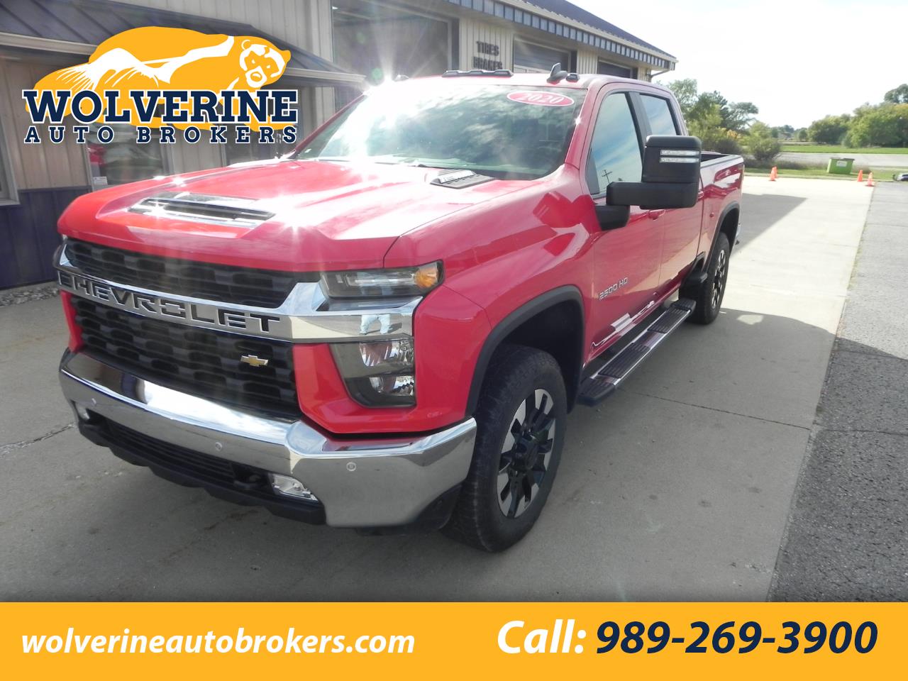 Used Cars Bad Axe MI Used Cars & Trucks MI Wolverine Auto Brokers Inc