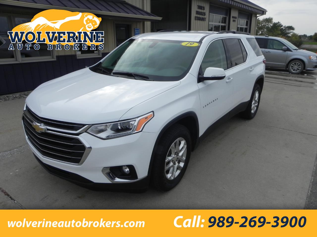 Used Cars Bad Axe MI Used Cars & Trucks MI Wolverine Auto Brokers Inc