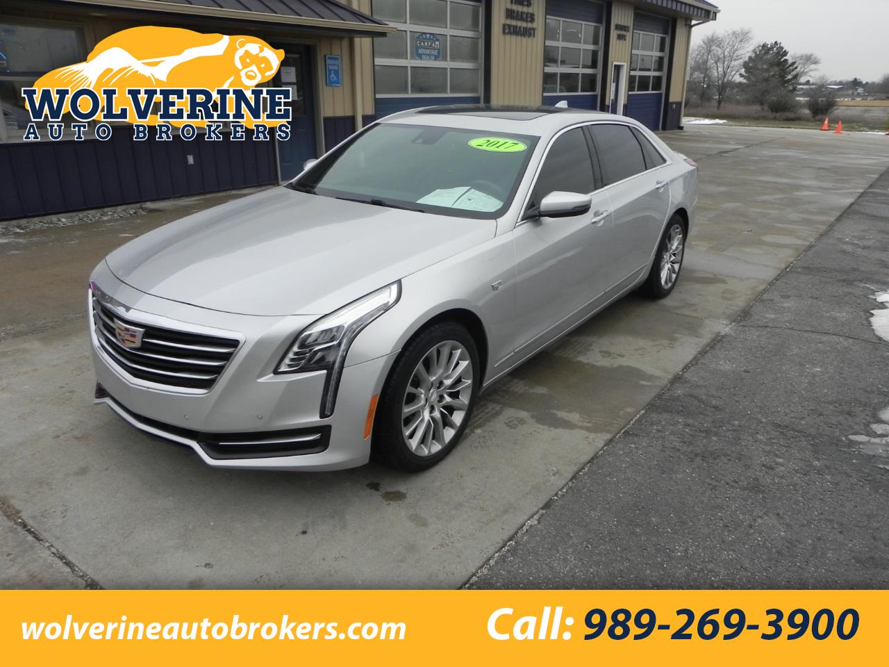 Used Cars Bad Axe MI Used Cars & Trucks MI Wolverine Auto Brokers Inc