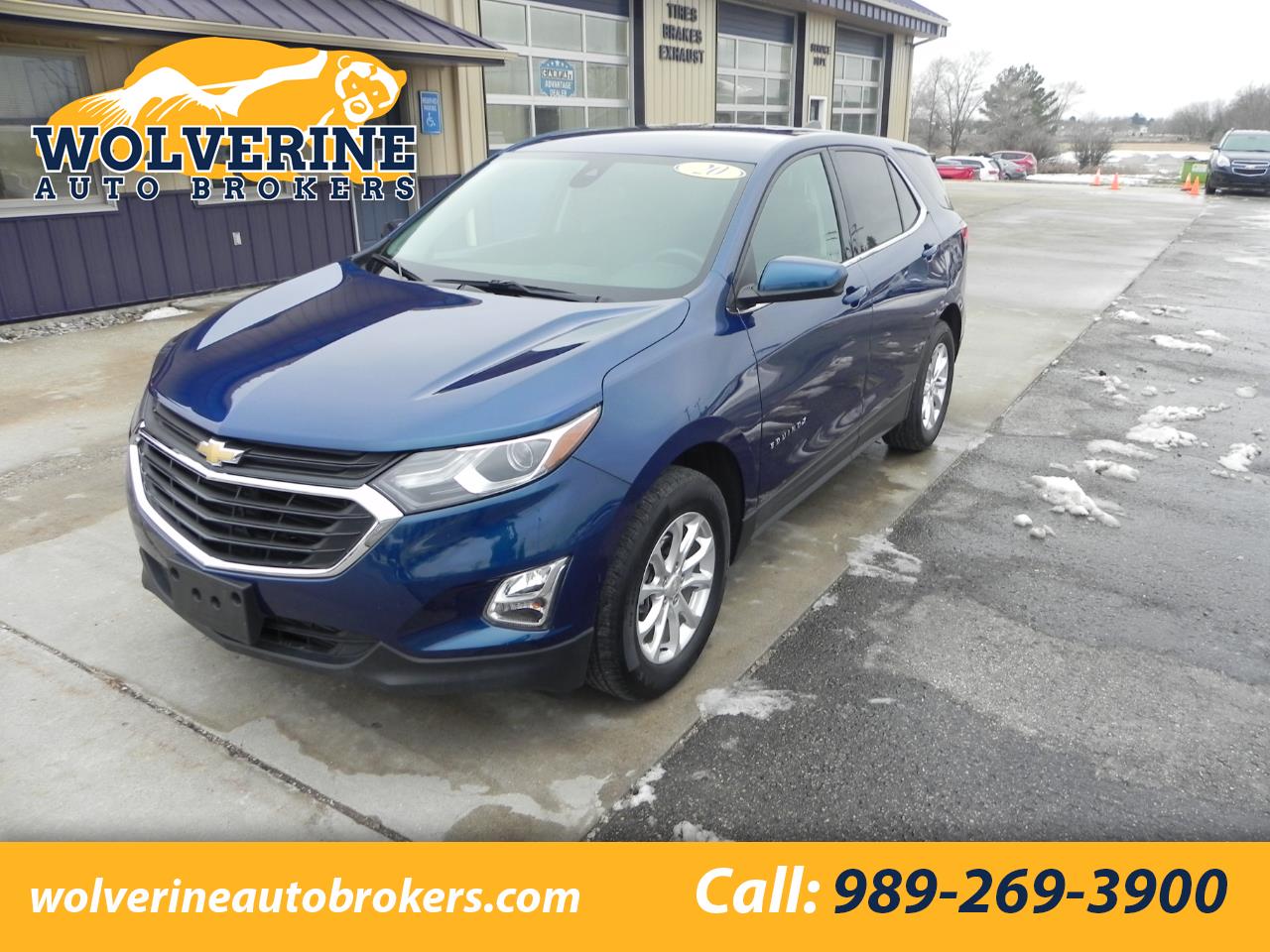 Used Cars Bad Axe MI Used Cars & Trucks MI Wolverine Auto Brokers Inc