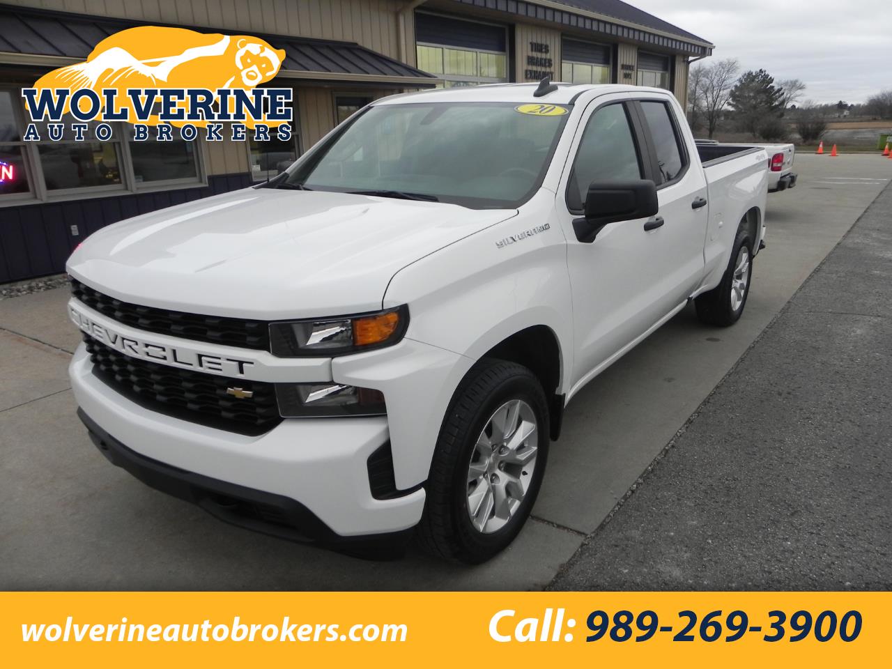 Used Cars Bad Axe MI Used Cars & Trucks MI Wolverine Auto Brokers Inc