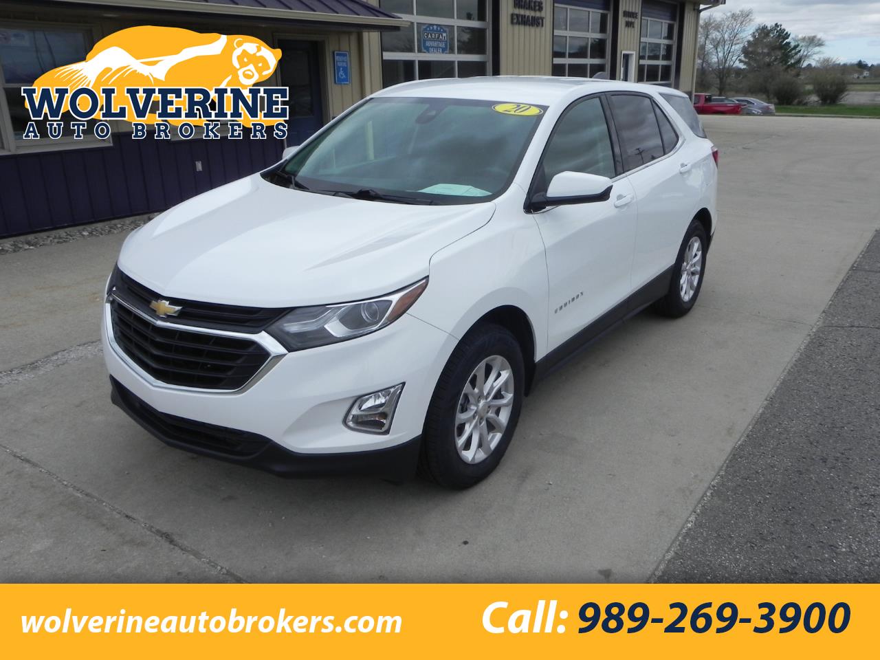 Used Cars for Sale Bad Axe MI 48413 Wolverine Auto Brokers Inc