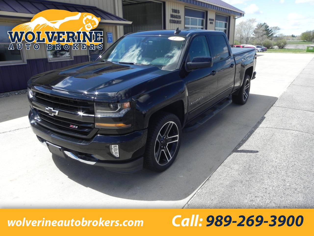 Used Cars for Sale Bad Axe MI 48413 Wolverine Auto Brokers Inc