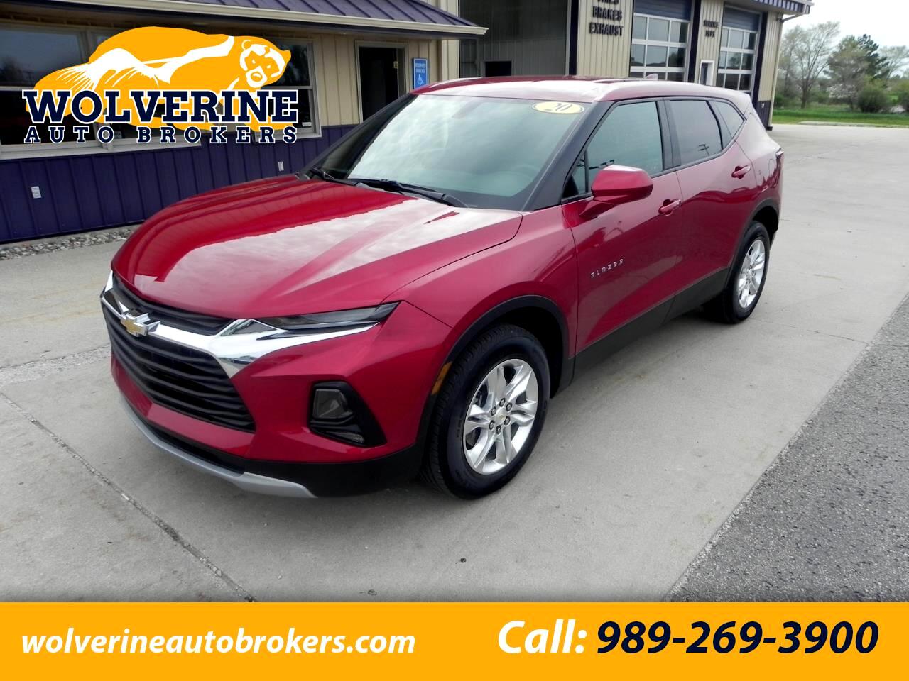 Used Cars for Sale Bad Axe MI 48413 Wolverine Auto Brokers Inc