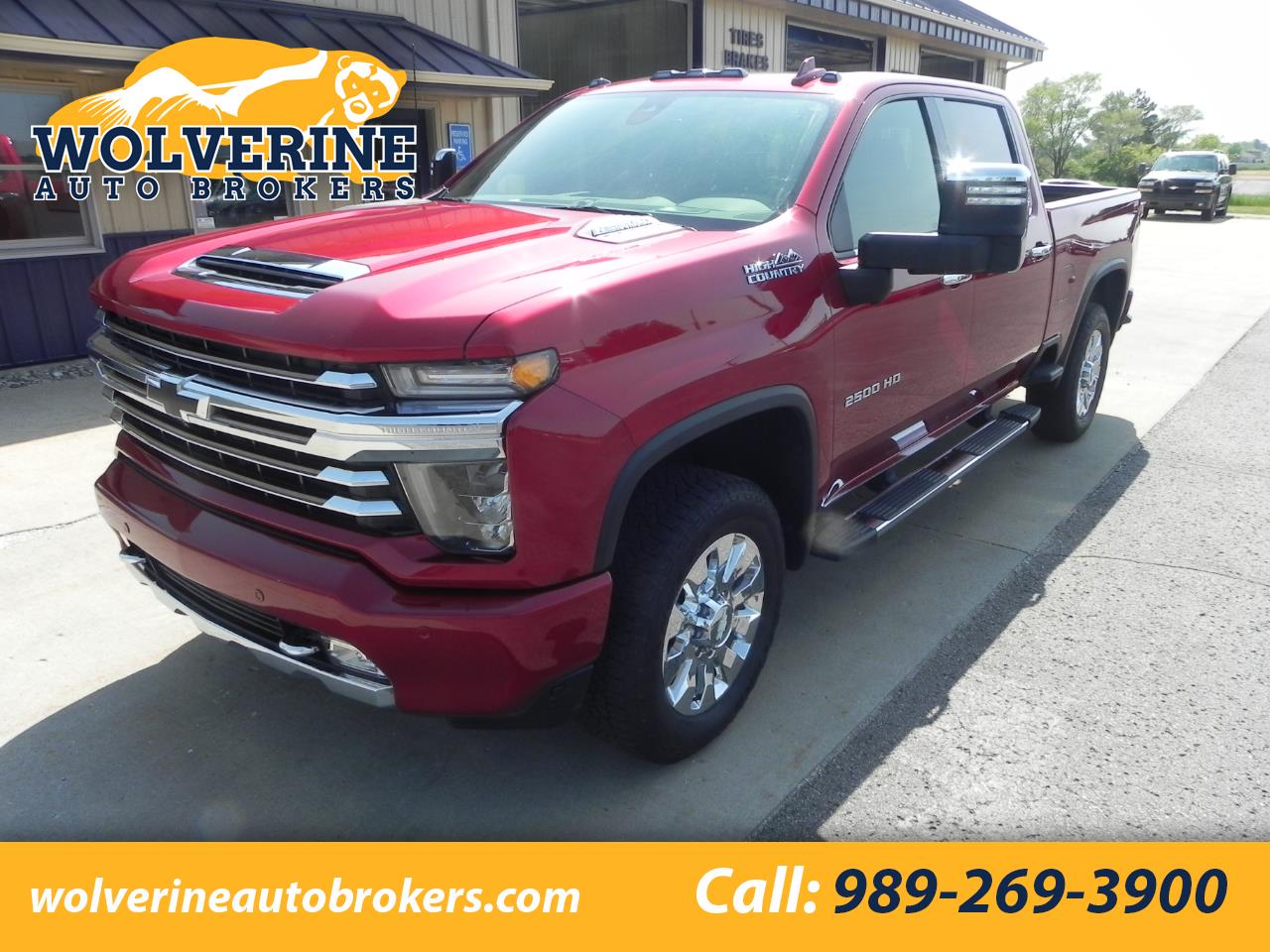 Used Cars Bad Axe MI Used Cars & Trucks MI Wolverine Auto Brokers Inc