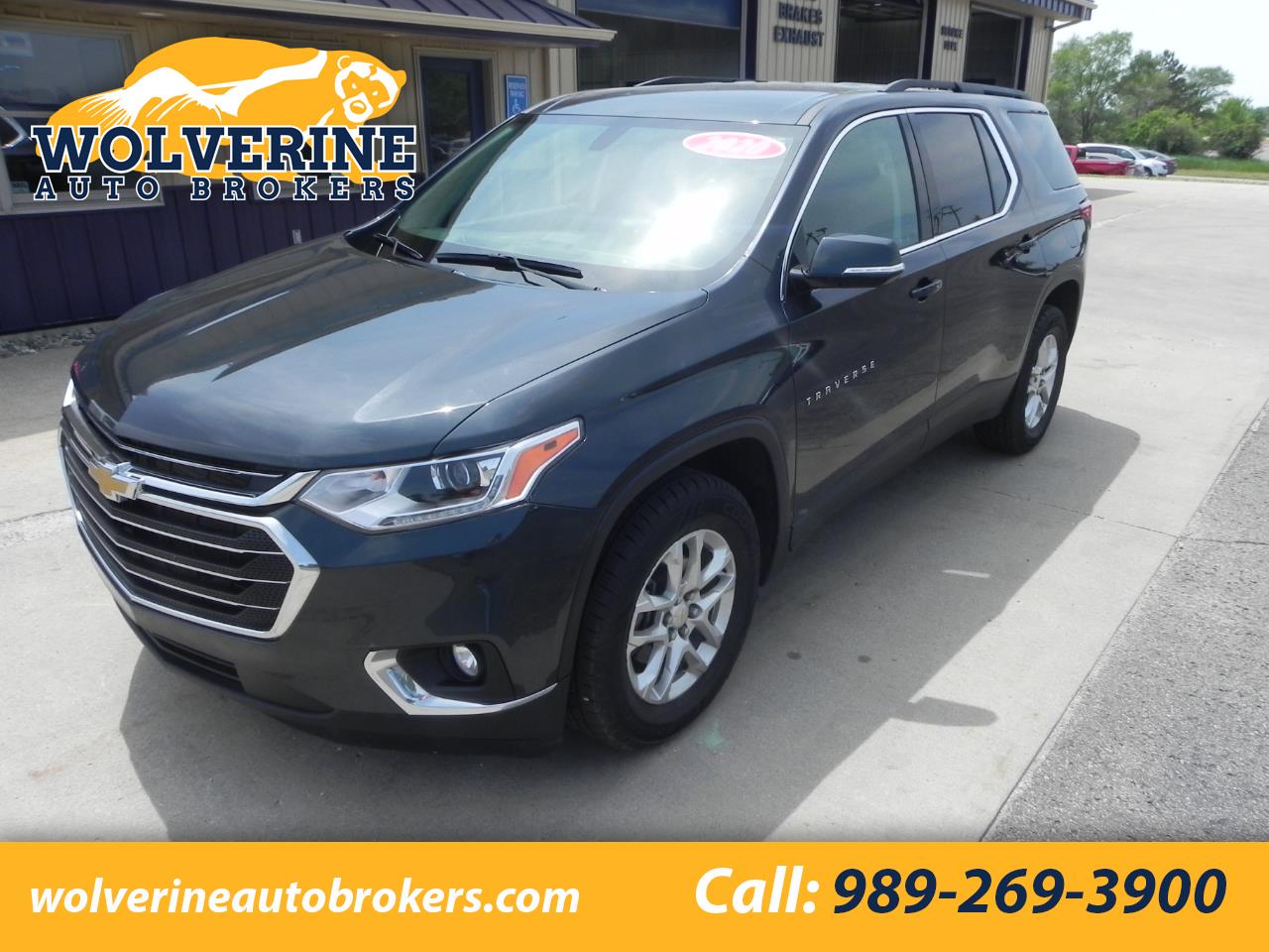 Used Cars Bad Axe MI Used Cars & Trucks MI Wolverine Auto Brokers Inc