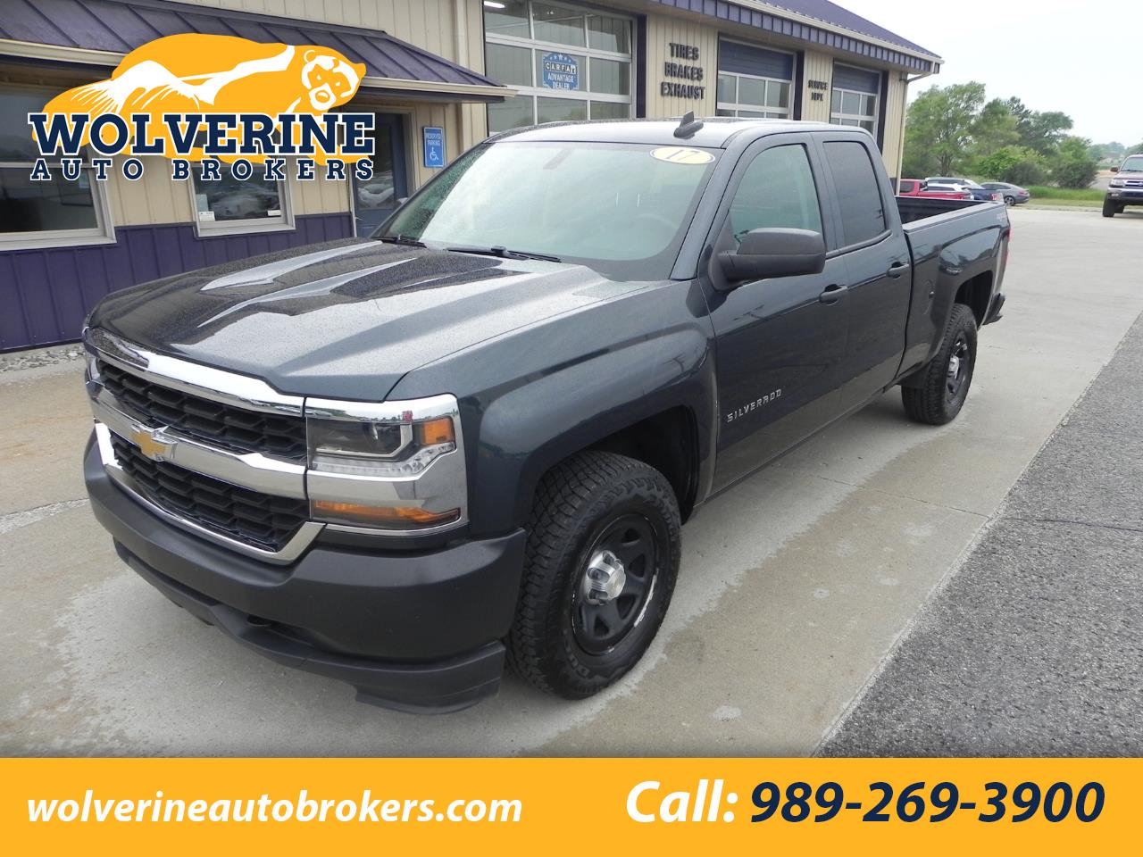 Used Cars Bad Axe MI Used Cars & Trucks MI Wolverine Auto Brokers Inc