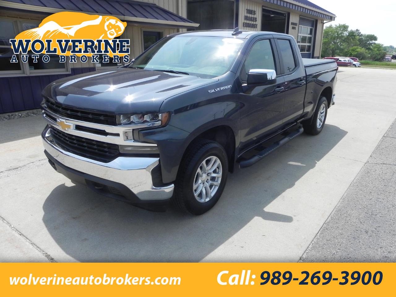 Used Cars Bad Axe MI Used Cars & Trucks MI Wolverine Auto Brokers Inc