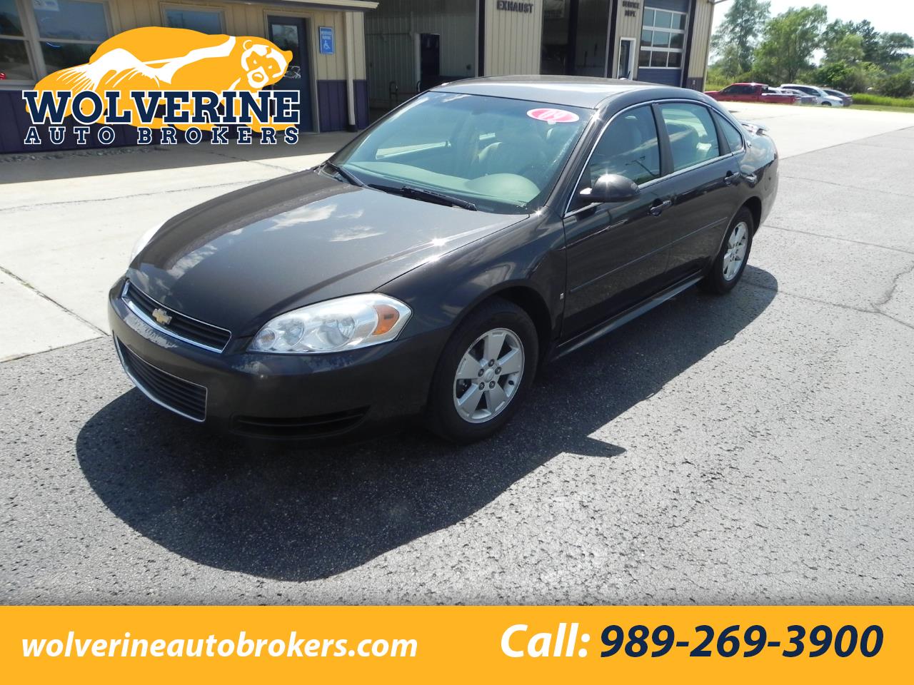 Used Cars for Sale Bad Axe MI 48413 Wolverine Auto Brokers Inc