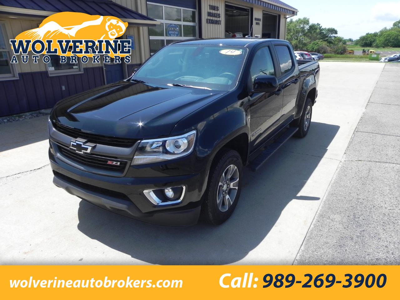 Used Cars Bad Axe MI Used Cars & Trucks MI Wolverine Auto Brokers Inc