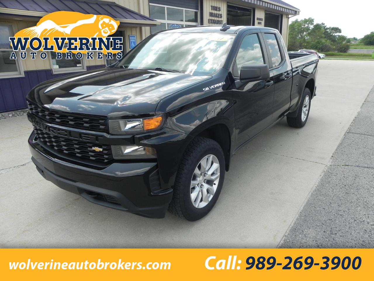 Used Cars Bad Axe MI Used Cars & Trucks MI Wolverine Auto Brokers Inc