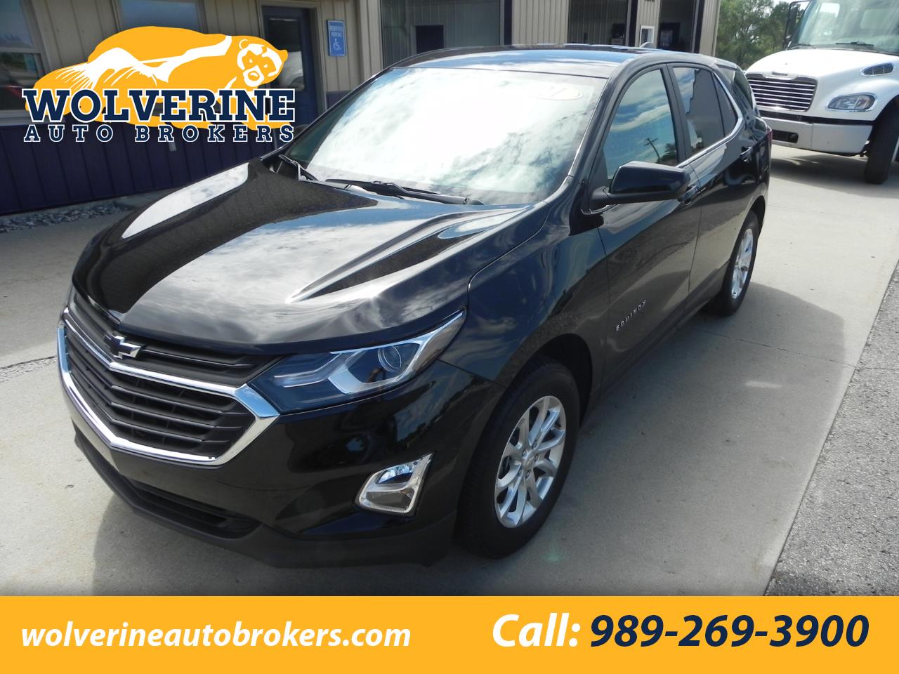 Used Cars Bad Axe MI Used Cars & Trucks MI Wolverine Auto Brokers Inc