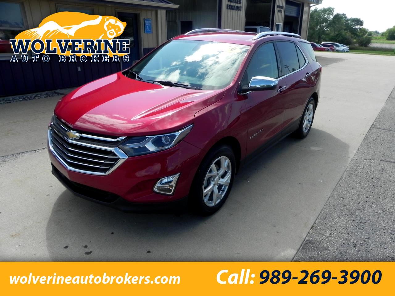 Used Cars Bad Axe MI Used Cars & Trucks MI Wolverine Auto Brokers Inc