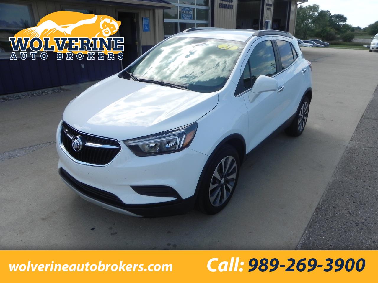 Used Cars Bad Axe MI Used Cars & Trucks MI Wolverine Auto Brokers Inc