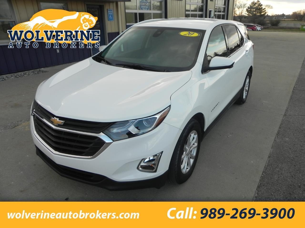 Used Cars for Sale Bad Axe MI 48413 Wolverine Auto Brokers Inc