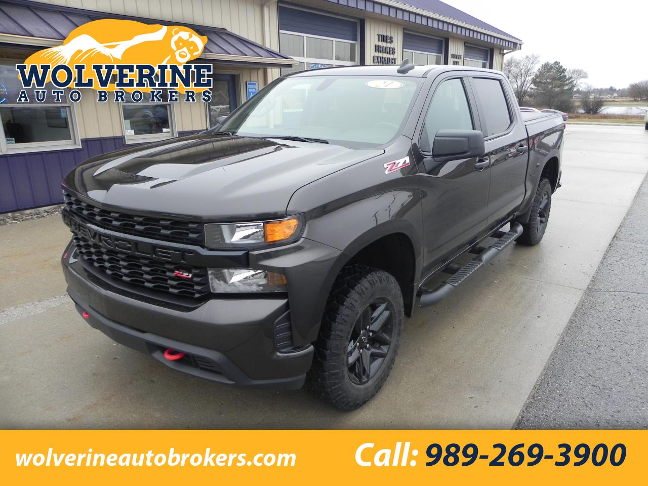 Used Cars Bad Axe MI Used Cars & Trucks MI Wolverine Auto Brokers Inc