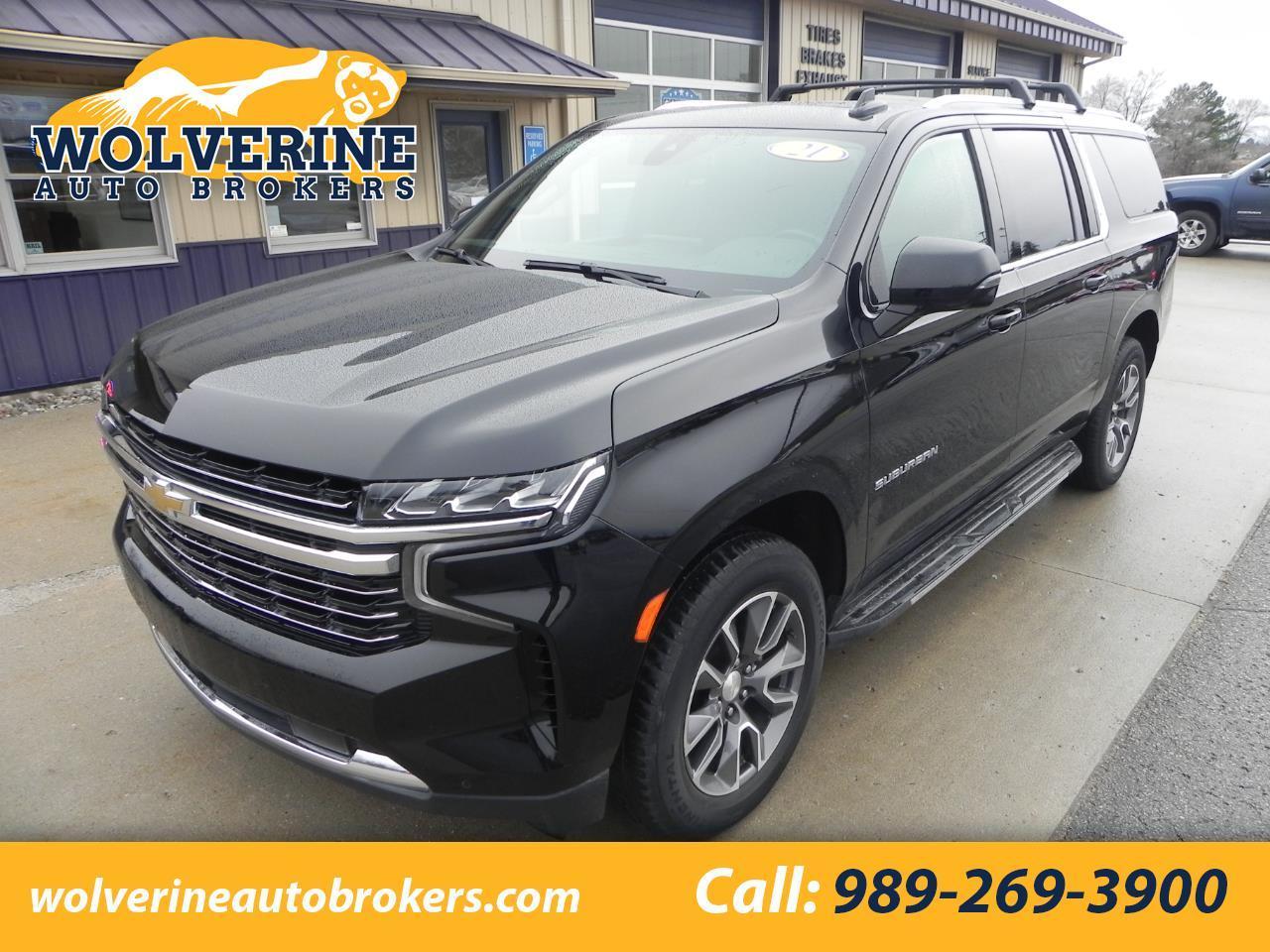 Used Cars for Sale Bad Axe MI 48413 Wolverine Auto Brokers Inc