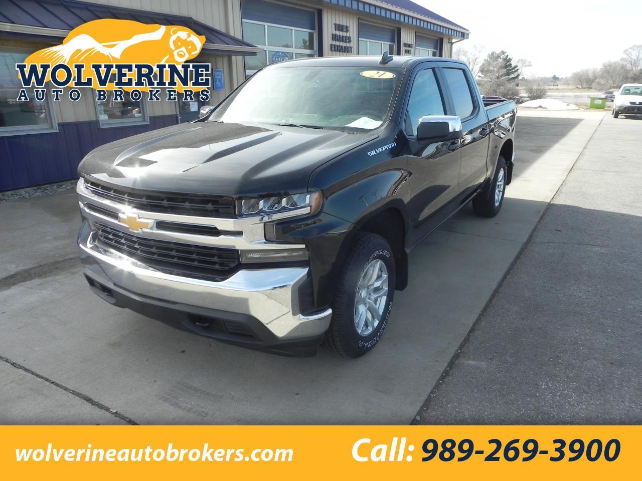 Used Cars for Sale Bad Axe MI 48413 Wolverine Auto Brokers Inc