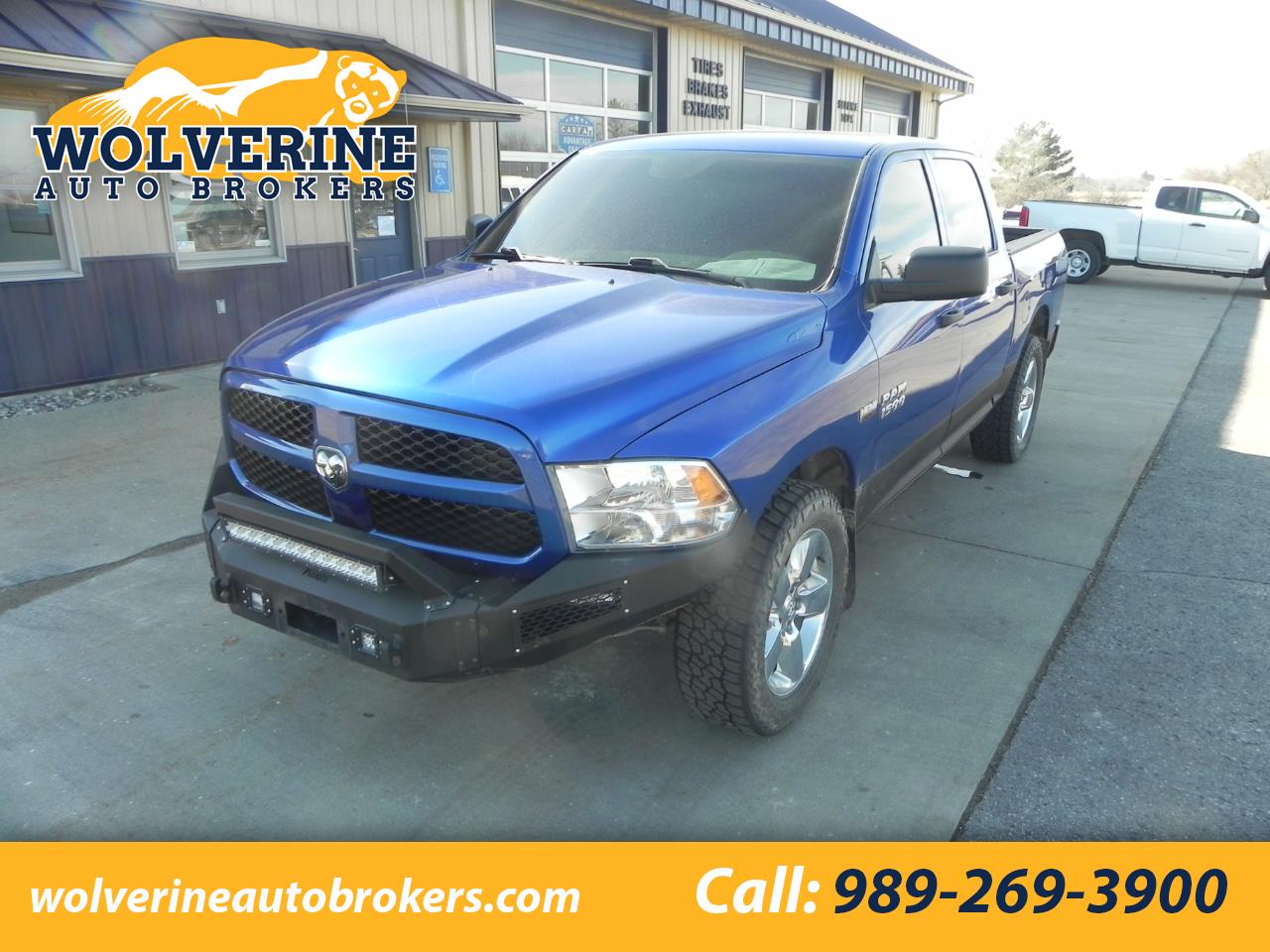Used Cars for Sale Bad Axe MI 48413 Wolverine Auto Brokers Inc
