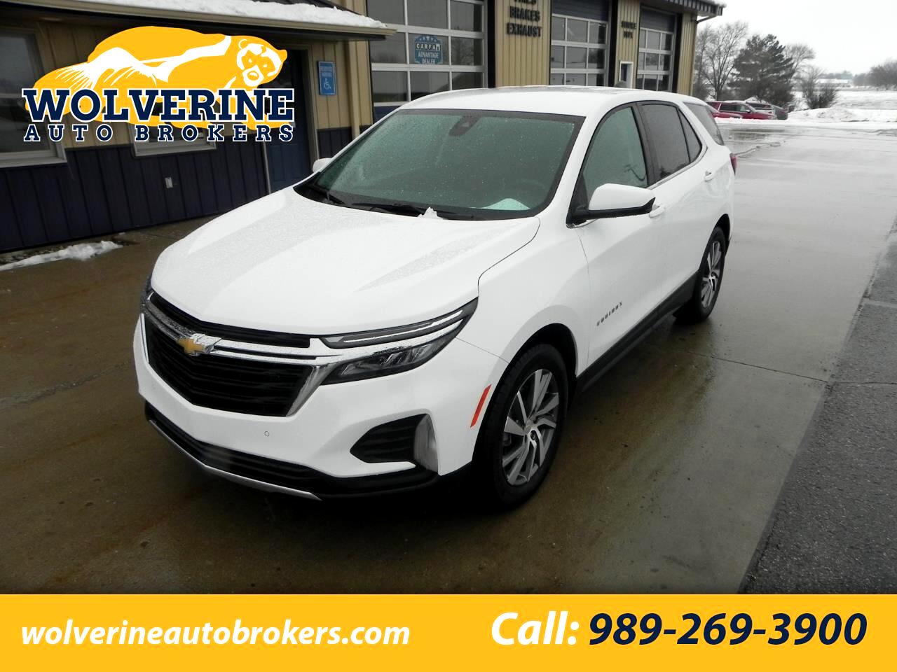 Used Cars for Sale Bad Axe MI 48413 Wolverine Auto Brokers Inc