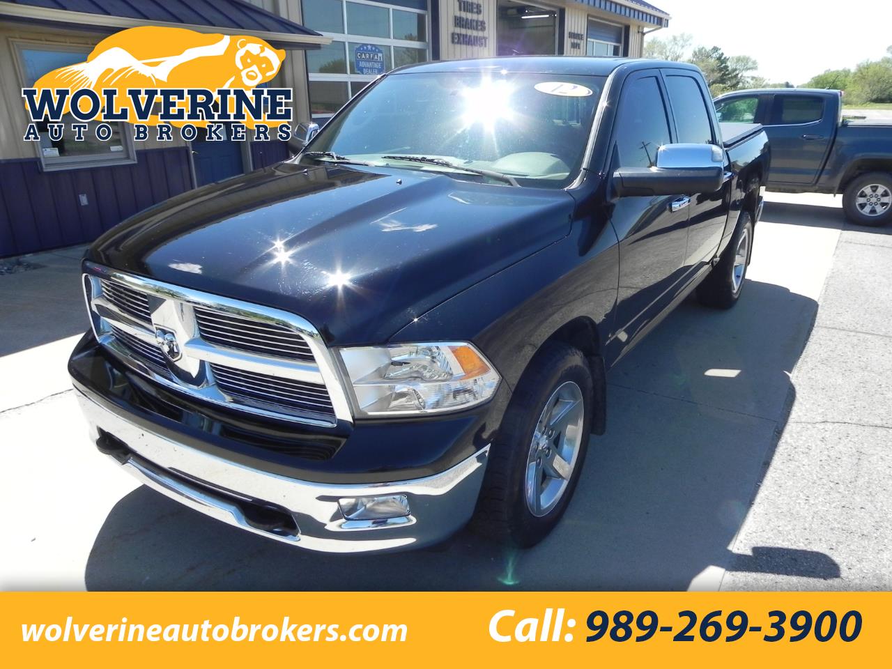 Used Cars Bad Axe MI Used Cars & Trucks MI Wolverine Auto Brokers Inc